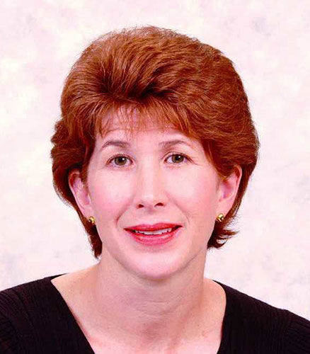 Jayne Flores